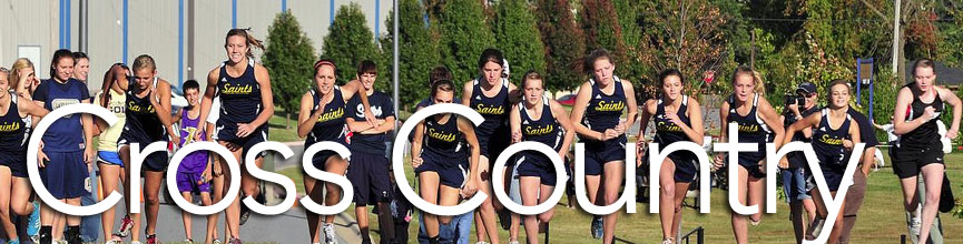 Girls XC