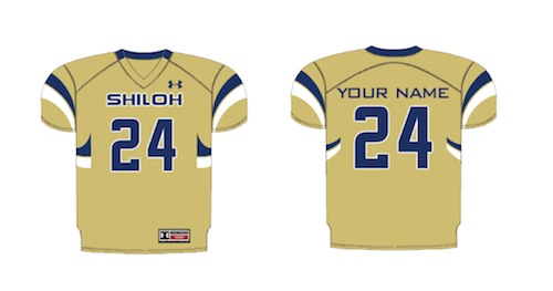 Replica Jersey Order Form copy