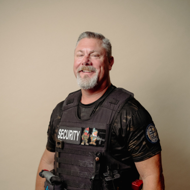 Sean Morgan