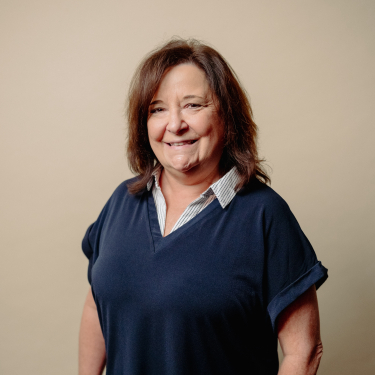Mary Ann Kennedy