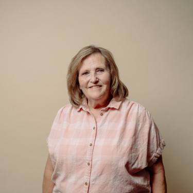 Pam Bodenstein