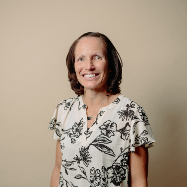 Amanda Richardson