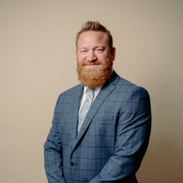 Jamie Beers