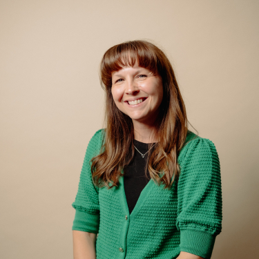 Marcie Allison
