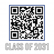 SCS2022Classof2031QR 01 1
