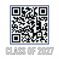 SCS2022Classof2027QR 01 1