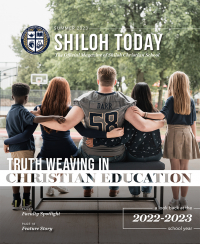 Shiloh Today Cover