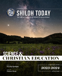 Shiloh Today Cover