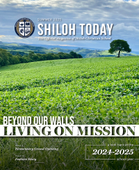 Shiloh Today Cover