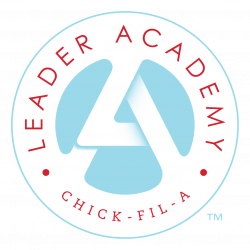 CFA Leader Academy Logo