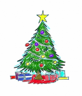 christmas tree picture kydt6ad1