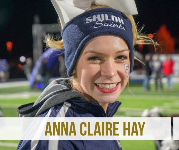 Anna Claire Corrected