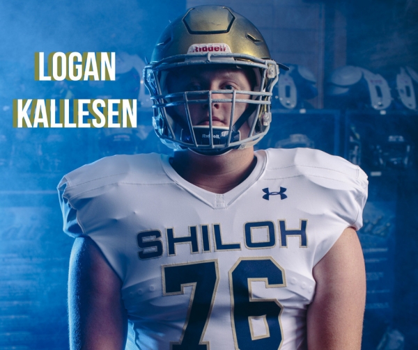 Logan Kallesen Article Image