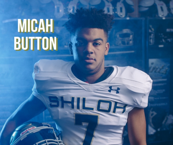 Micah Button Sport Story Image