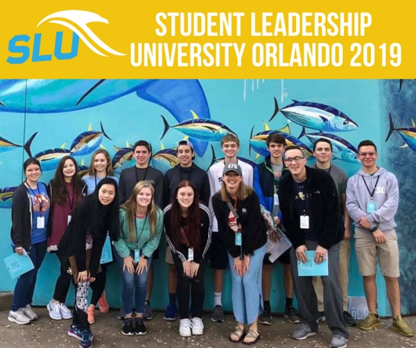 SLU Orlando 2019