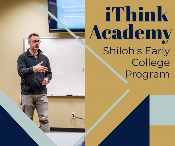 iThink Academy Final