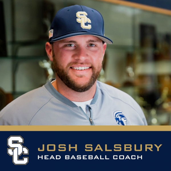 joshsalsbury