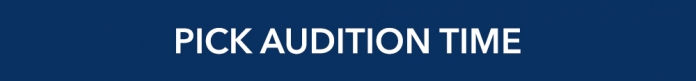 Audition Time button