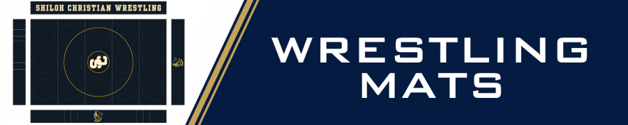 Wrestling Mats1