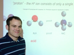 Dr. Gleason